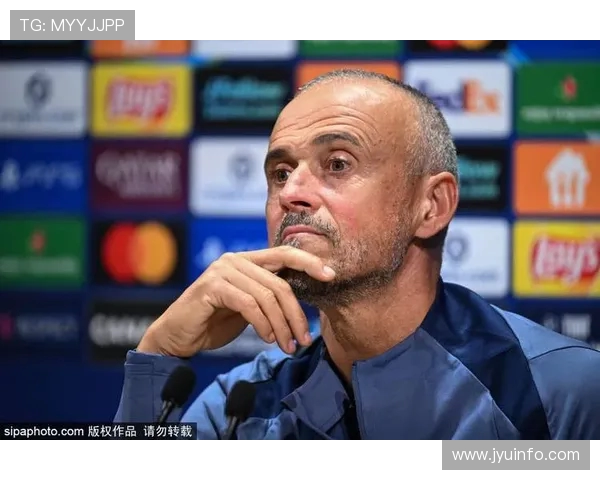 恩里克：创造更多机会是我们优势 法甲多队争冠有利竞争环境