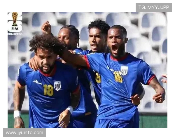 佛佛得角创造历史首度跻身世界杯，这一刻他们等了太久